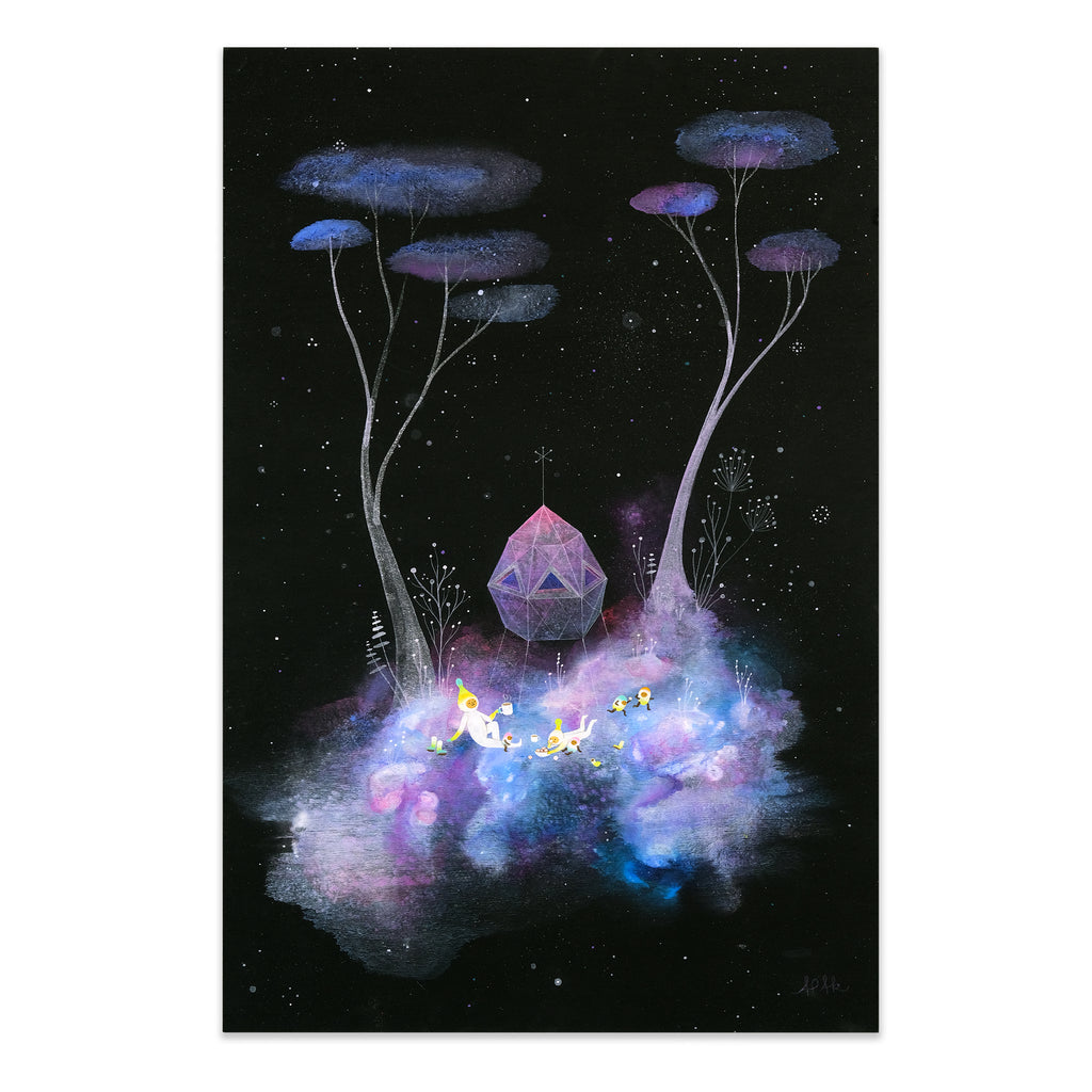 Starlight Picnic