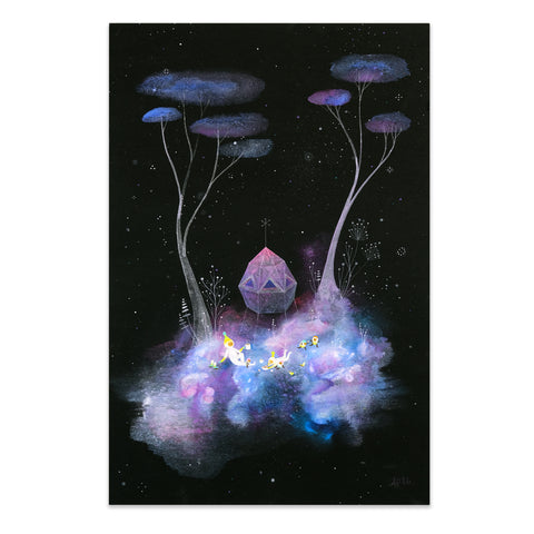Starlight Picnic