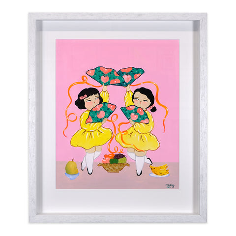 Fruit Offerings