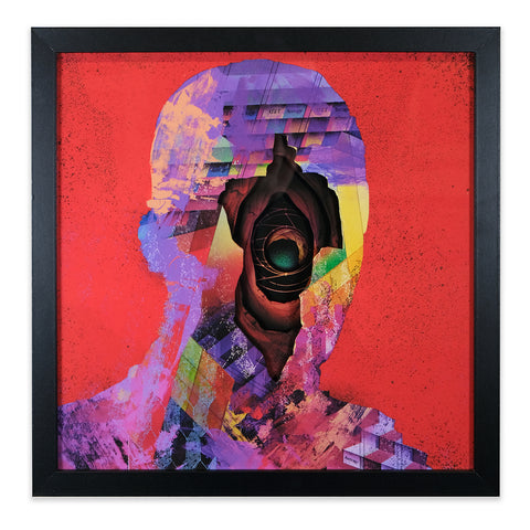 Portrait 2
