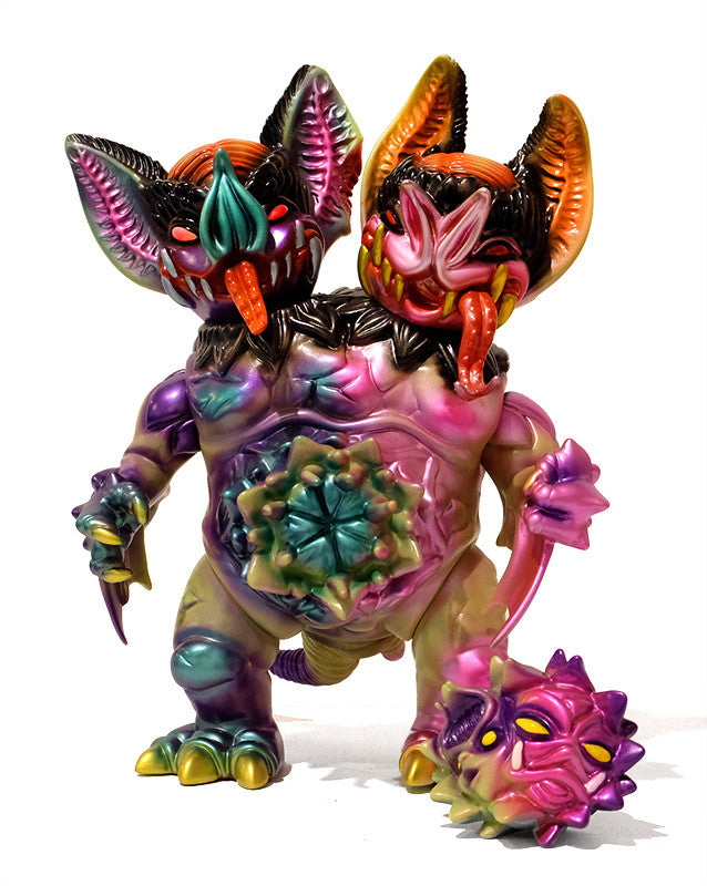 Dualbat
