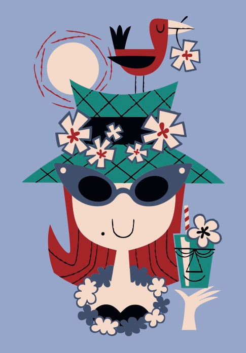 Honolulu Lulu