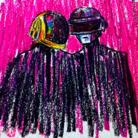 Daft Punk