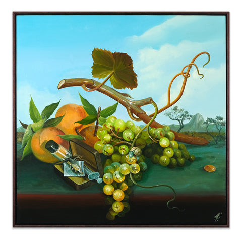 A still life