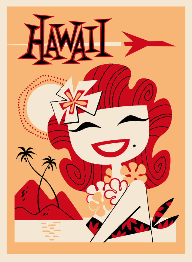 Hawaii