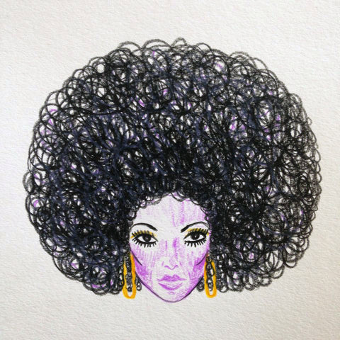 Diana Ross