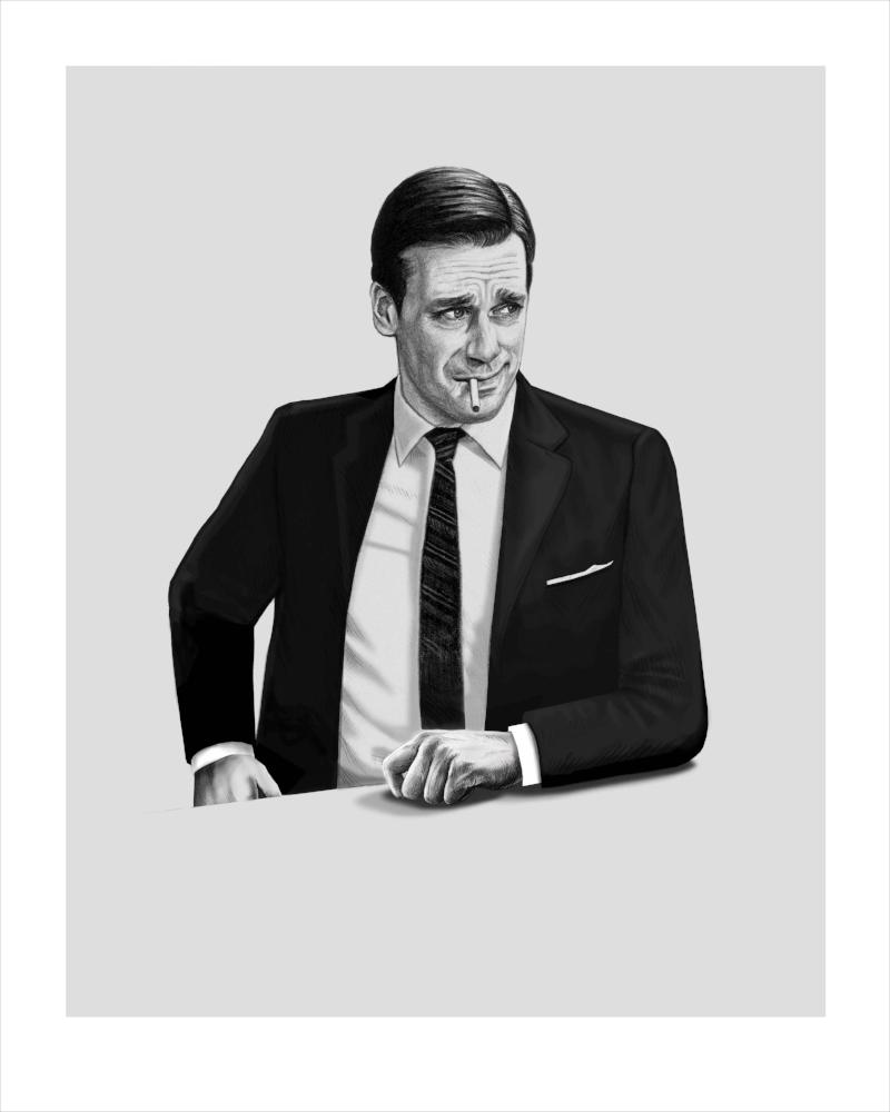 Don Draper