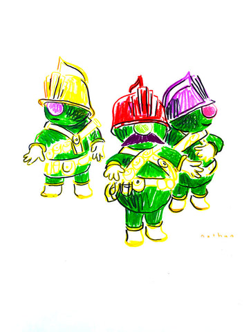 Doozers