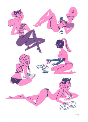 Down Time