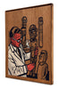 'The Rapa Nui Collector'