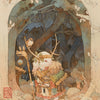 The Druid (Print Edition)