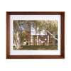 Eames House (standard original size)