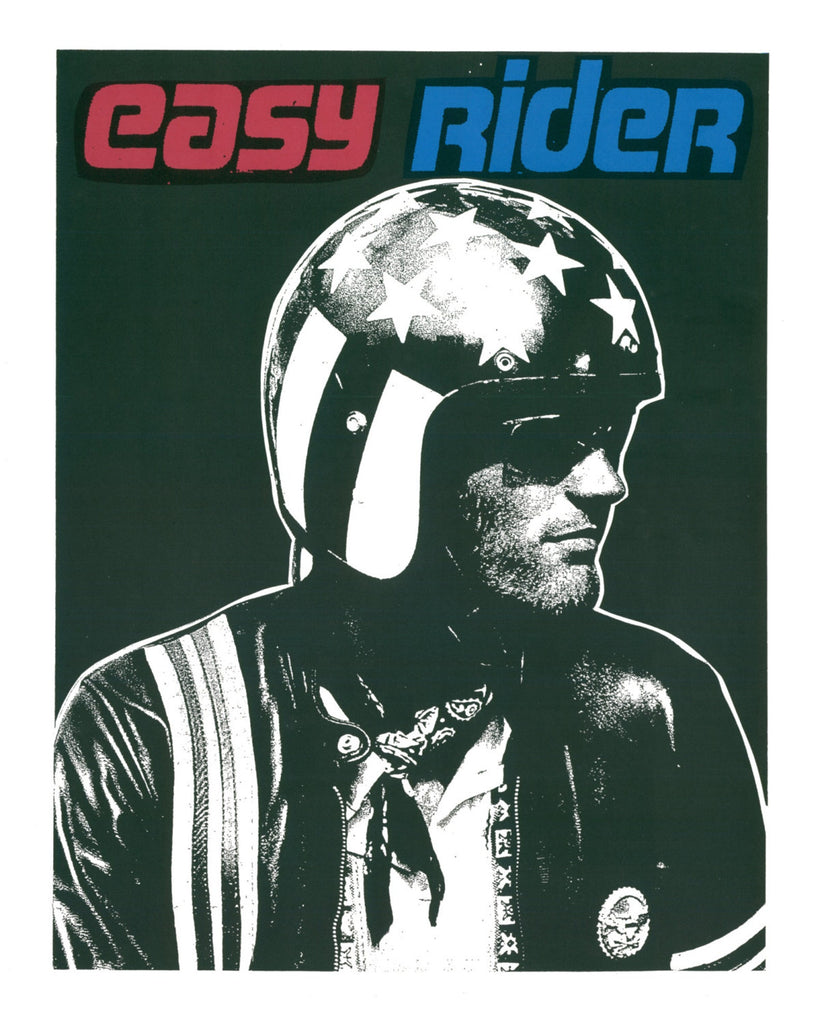 Easy Rider (Captain America)