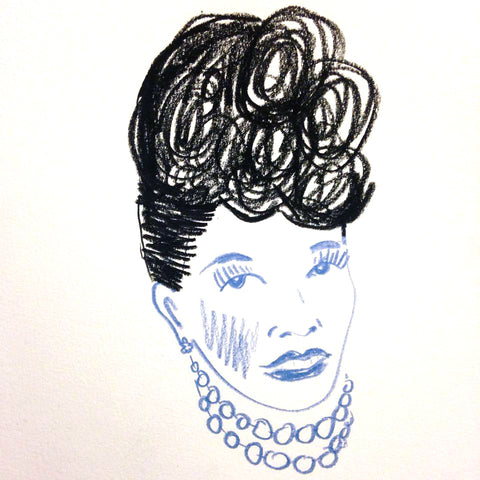 Ella Fitzgerald