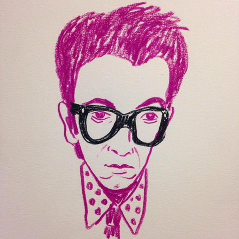 Elvis Costello