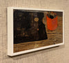 'Still Life With Red Pot and Palette' by Eric Lundberg