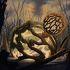 Epicormic growth