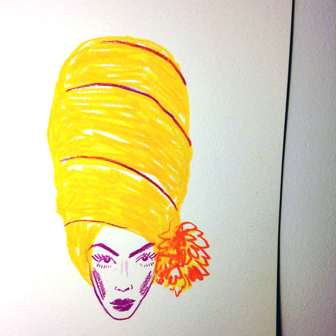 Erykah Badu