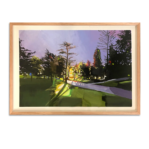 Park Portal