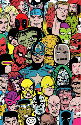 Marvel Comics