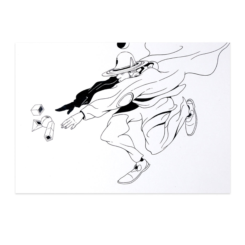 Falling