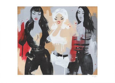 Faster Pussycat (print edition)