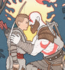 Father and Son (God of War)