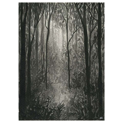 Forest Portal