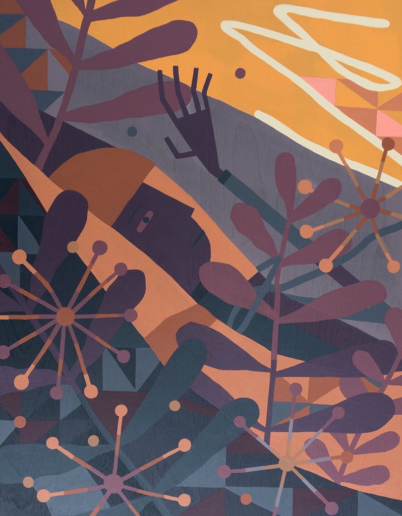 Forest Rest