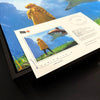 Found You in a Place (print edition) - SOLD OUT!