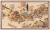 Fox Haven (print edition) - SOLD OUT!