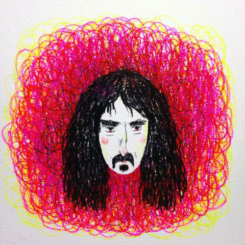 Frank Zappa