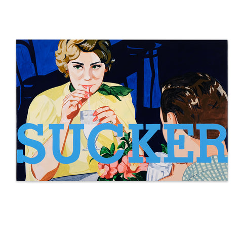 Sucker
