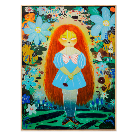 Genevieve