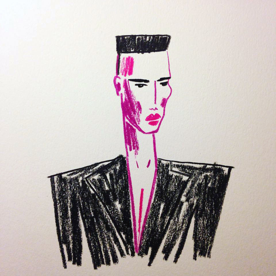 Grace Jones