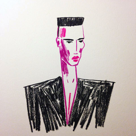 Grace Jones