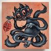 Nekomata