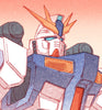 Thunder in the Mountains (Gundam)