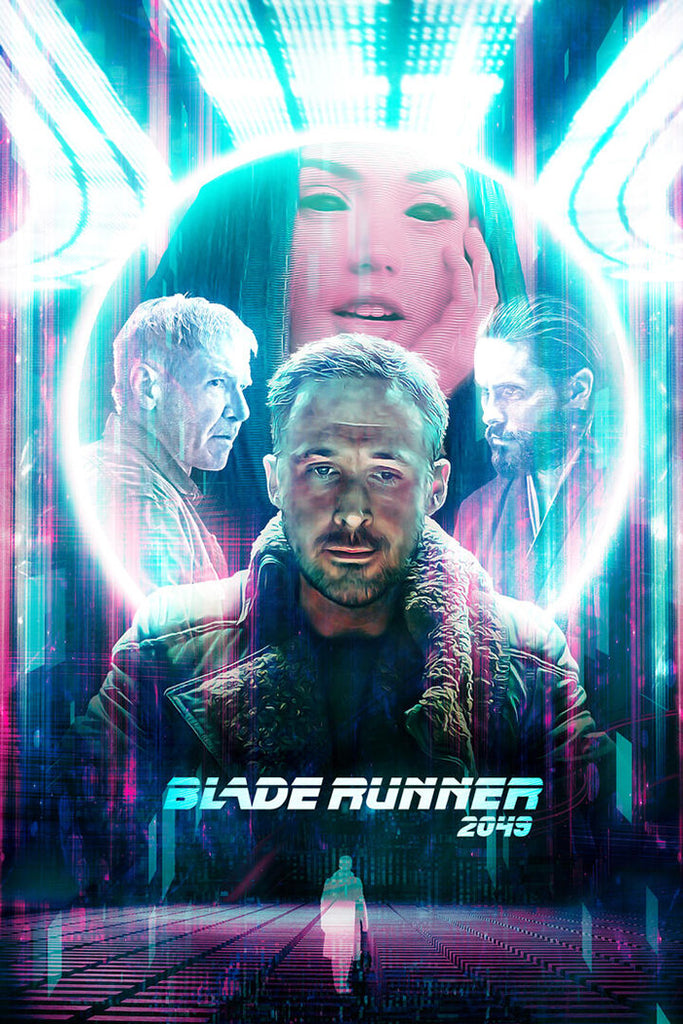 Blade Runner 2049