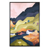 Mountain Landscape