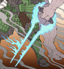 Defender of Many Worlds (Halo)