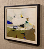 'Abstract Landscape' by Hans Osswald