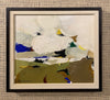 'Abstract Landscape' by Hans Osswald
