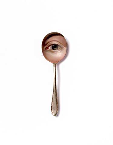 Marie, inspired by a self portrait of Marie-Gabrielle Capet