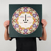 Sunny Skies - Gleam (dark green)
