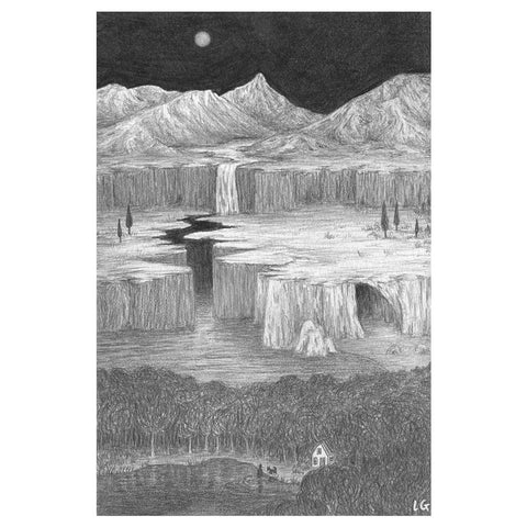 Home On The Lake