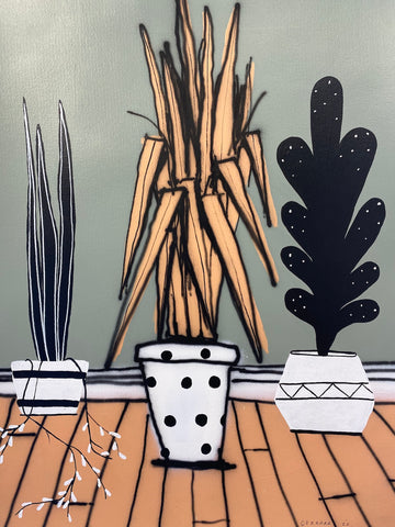 Plant Life