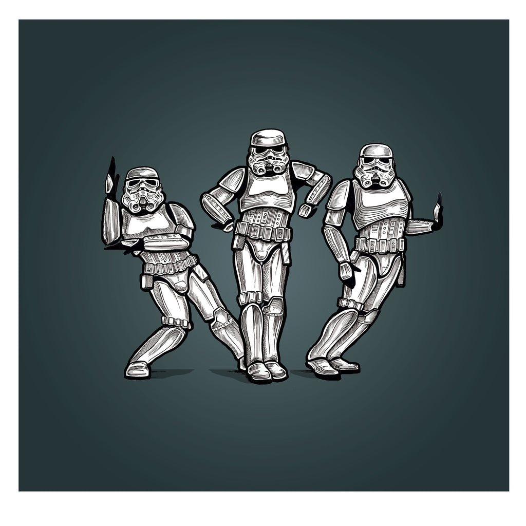 Imperial Street Dance
