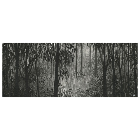 In The Woods