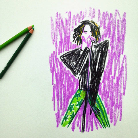 INXS